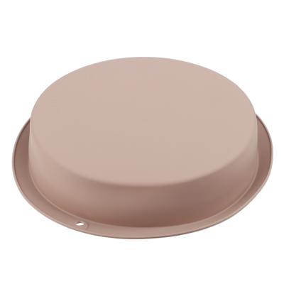 SATOSHI Alion Round baking dish d24x5.5cm, silicone