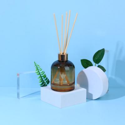BY Aroma diffuser, 200 ml, sandalwood and lemon
