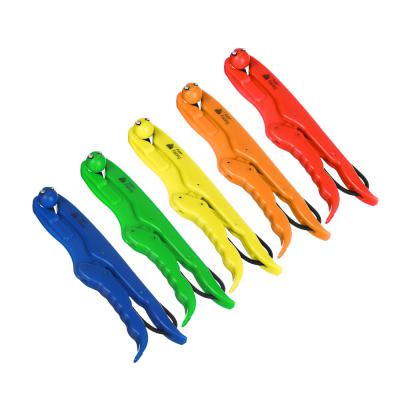 AZOR FISHING Jaw gripper, plastic