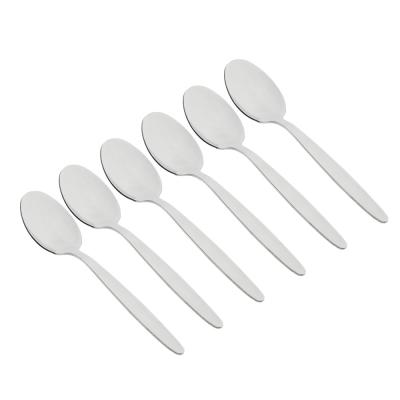VETTA York Teaspoon 6 pcs. on blister