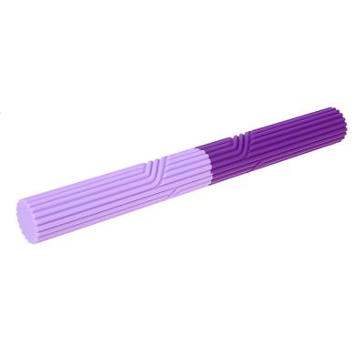 SILAPRO MAX Roller for myofascial massage, 32x3.6cm, silicone