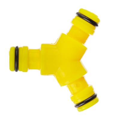 INBLOOM Union connector (tee), plastic