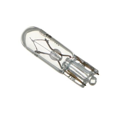 NG Incandescent lamp 24V, W1.2W (W2x4.6d) BOX (10 pcs.)