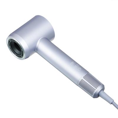 LEBEN Hair dryer for quick and gentle hair drying 1600W