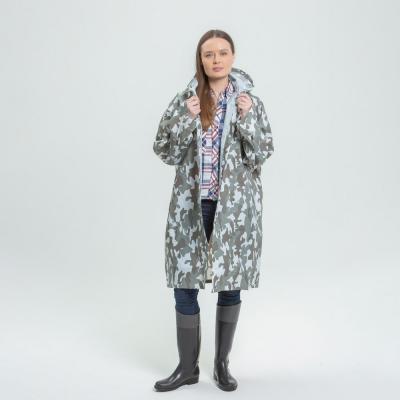 INBLOOM Raincoat, 100x70cm, EVA 80µm, 3 colors