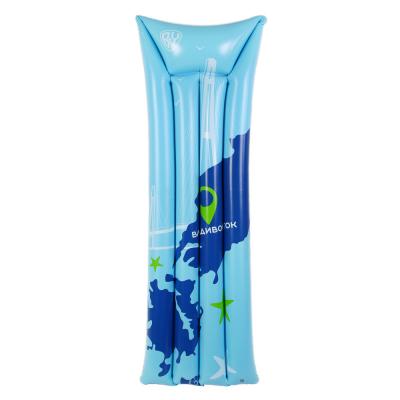 BY Air mattress "Vladivostok" 183x68cm, PVC 0.18mm