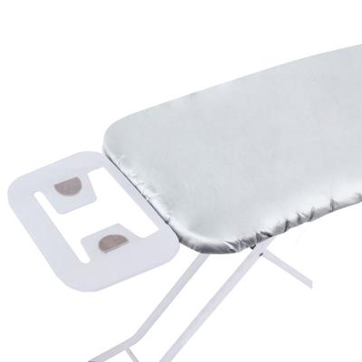 VETTA Ironing board cover, non-stick with elastic band 140x50cm, polyester, foam lining