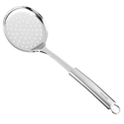 SATOSHI Alpha Stainless Steel Skimmer steel