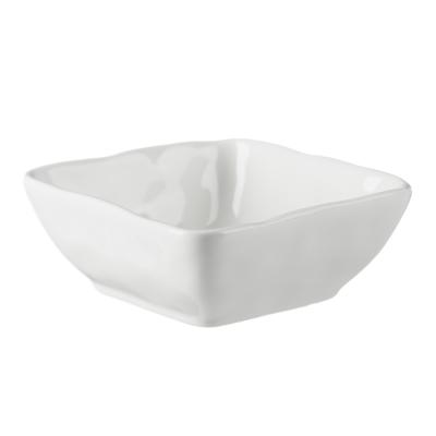 Ivlev Chef Wave Sauce outlet, 9.5x9.5x3.5cm, porcelain